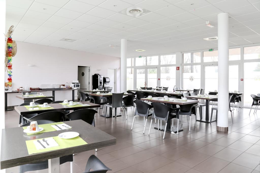 Adonis Hauts De Honfleur Équemauville Exterior foto